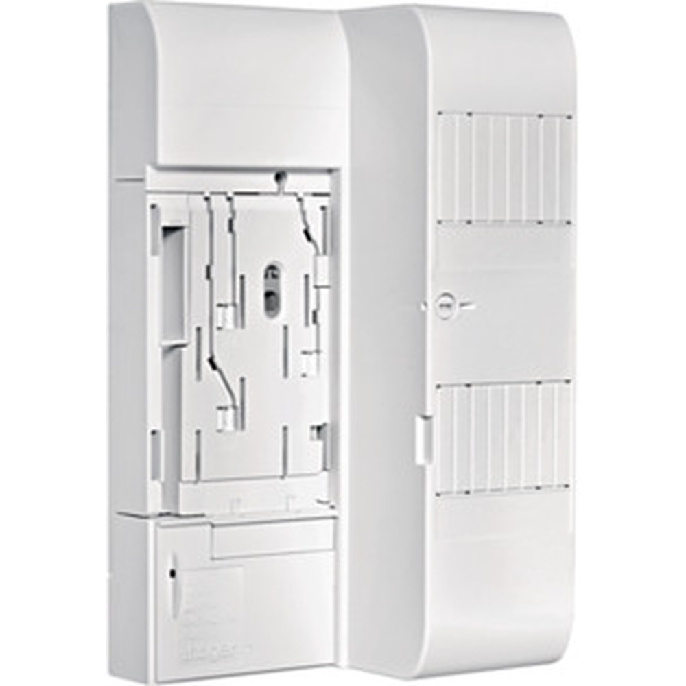 Hager Zählerfeld Zubehör KU33AHE