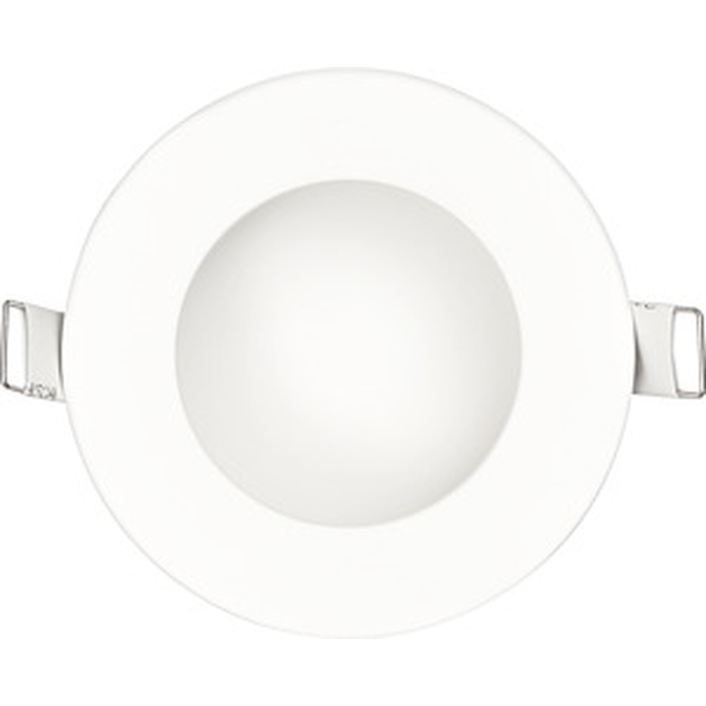 Nobile Einbauleuchte 1581101012 Typ Coupole 110 R 5W weiß-matt