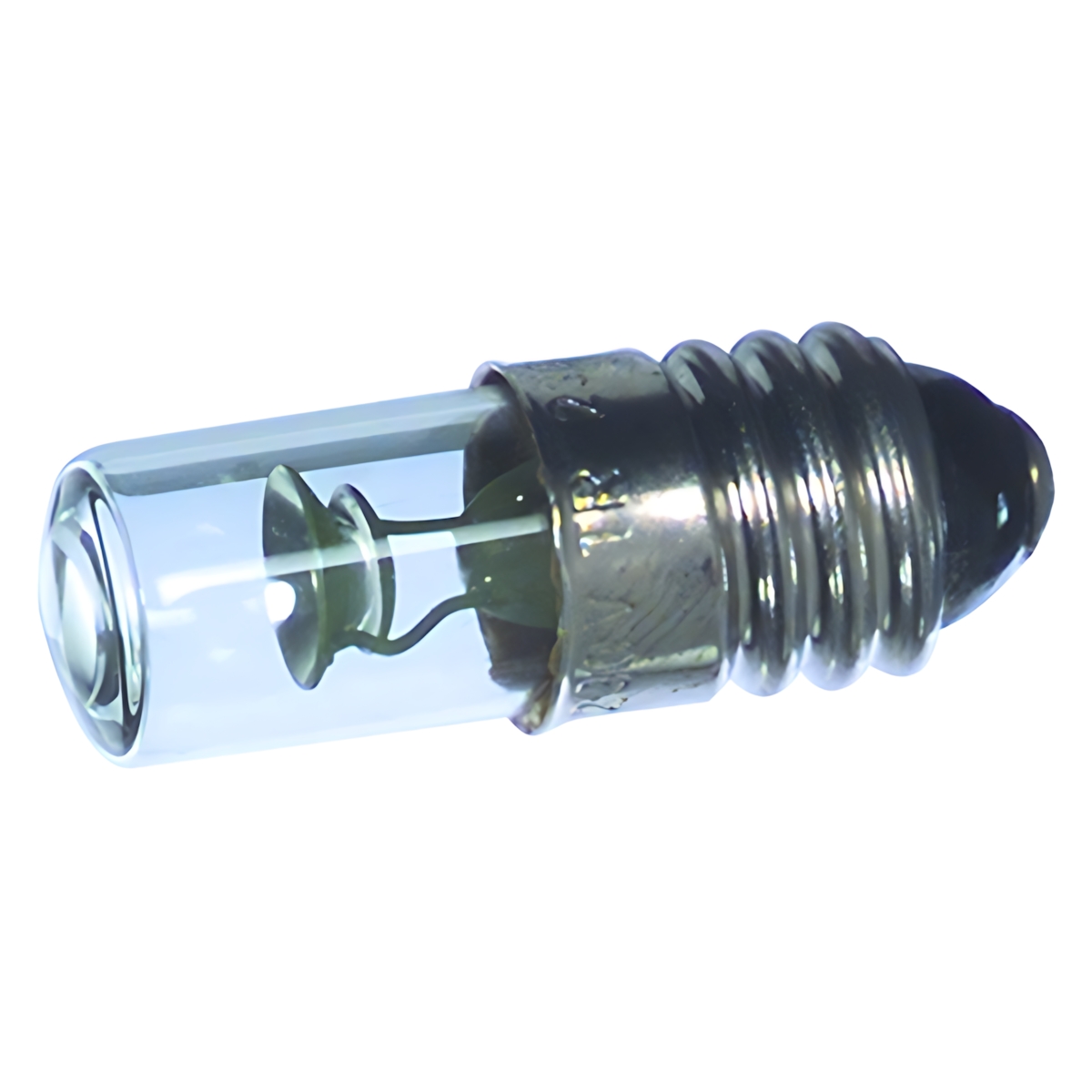 Peha Glimmlampe 00582111 Typ D 490/220