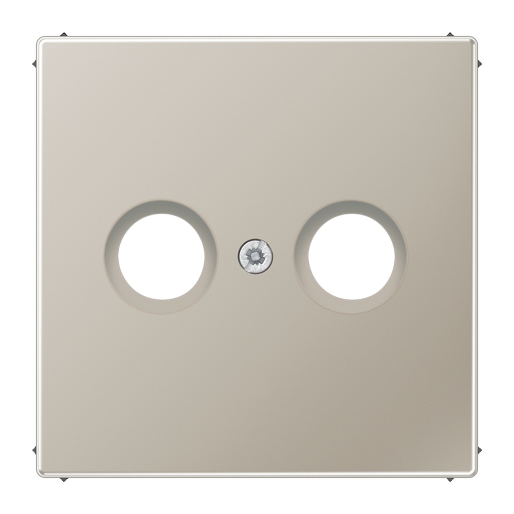 Jung Abdeckung Antennen Steckdose ES 2990 TV