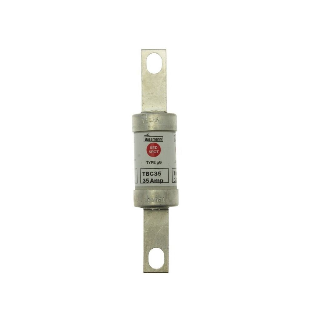 Eaton Sicherungseinsatz TBC35 Typ 35A 460V AC / 460V DC INDUSTRIAL FUSE