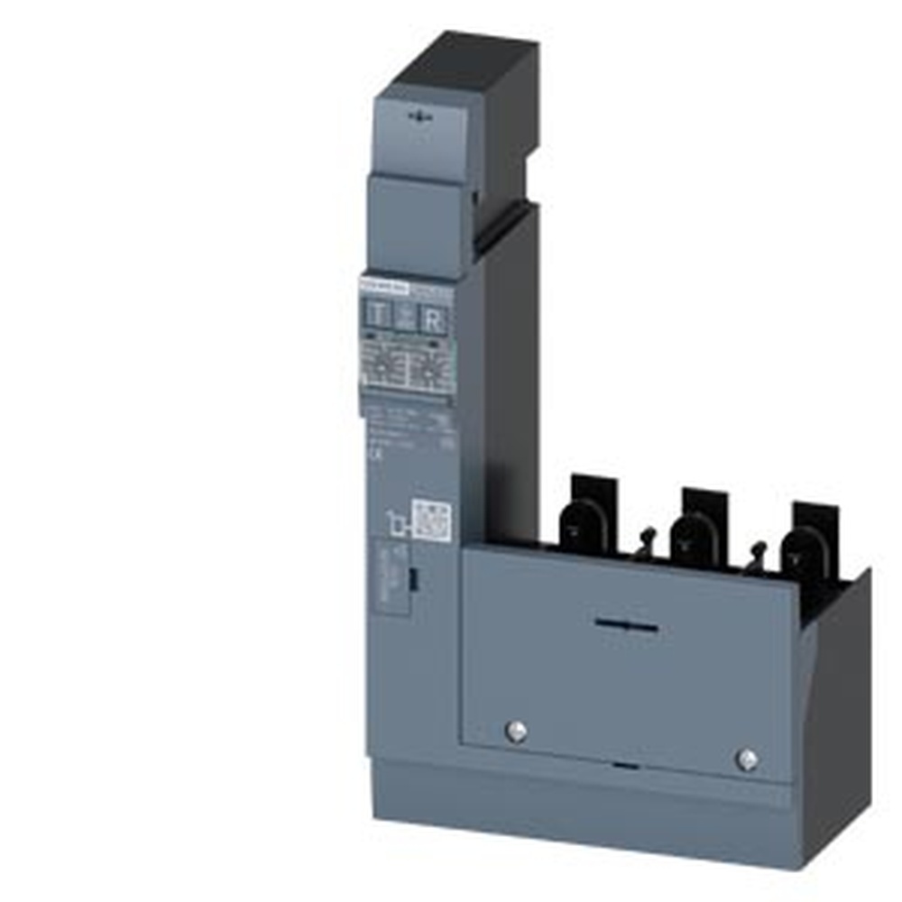 Siemens Differenzstrom Schutzgerät 3VA9213-0RS20