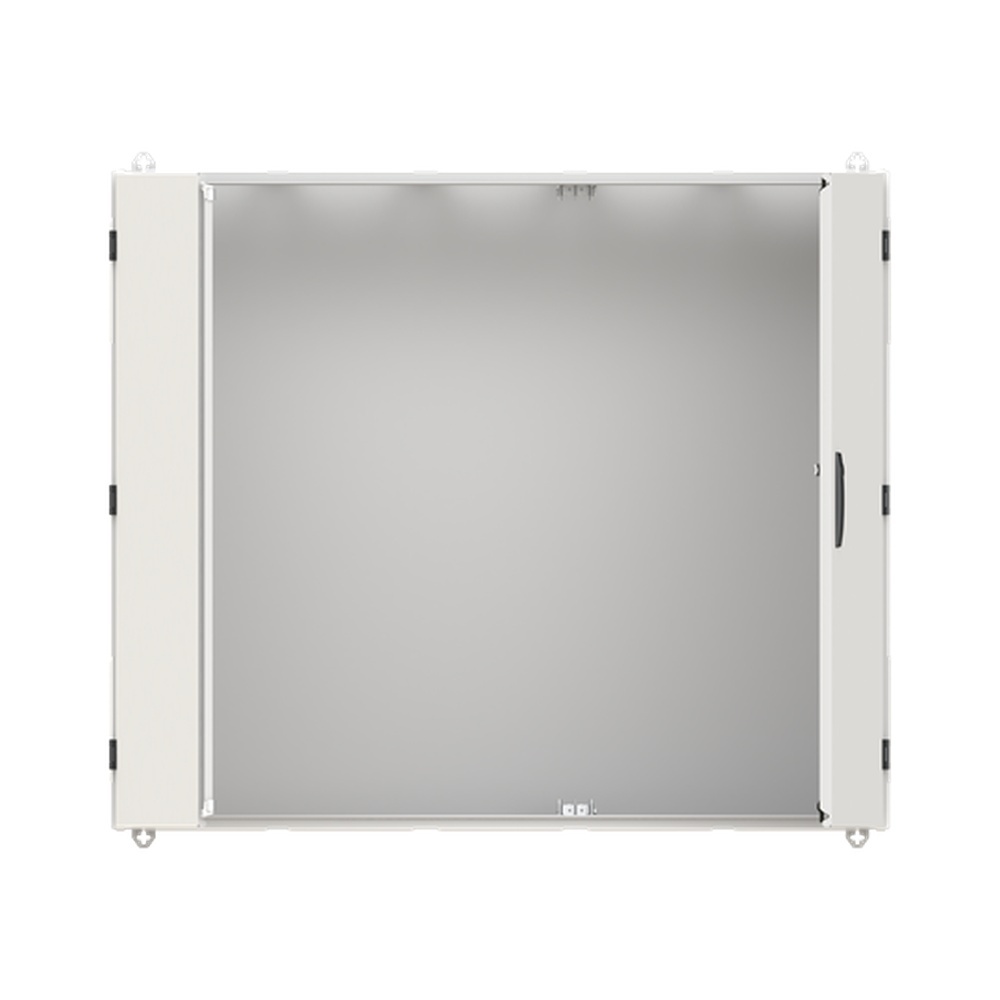 Striebel & John Wandschrank 2CPX010154R9999 Typ TW507G