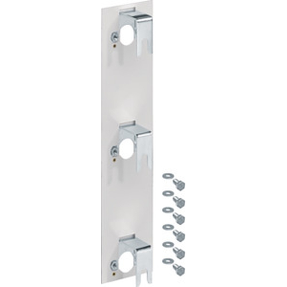 Hager Doppeladapter LVZ00DA185-185