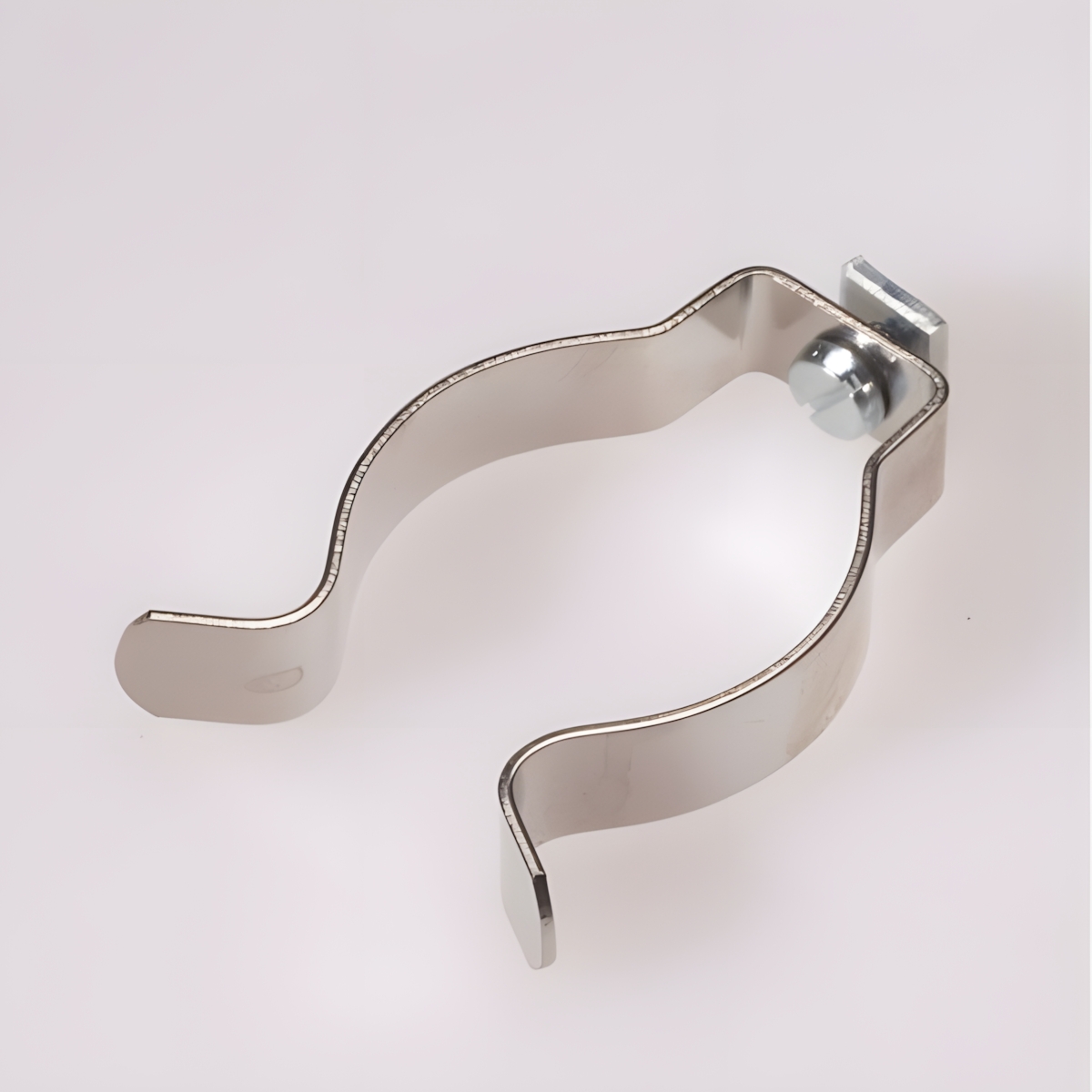 Schaum Stahlblech Klammern 220396