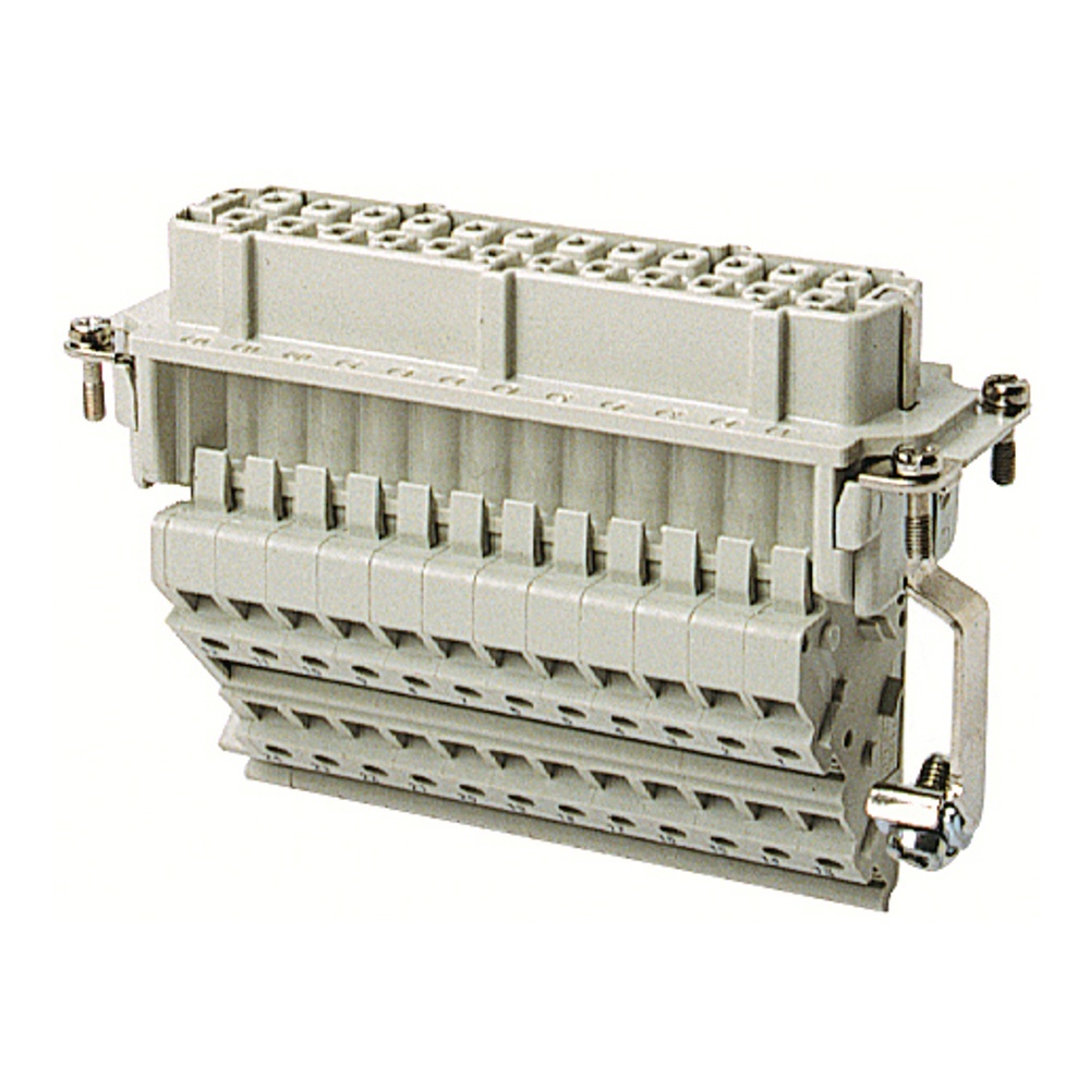 Walther-Werke Klemmenadapter 710664