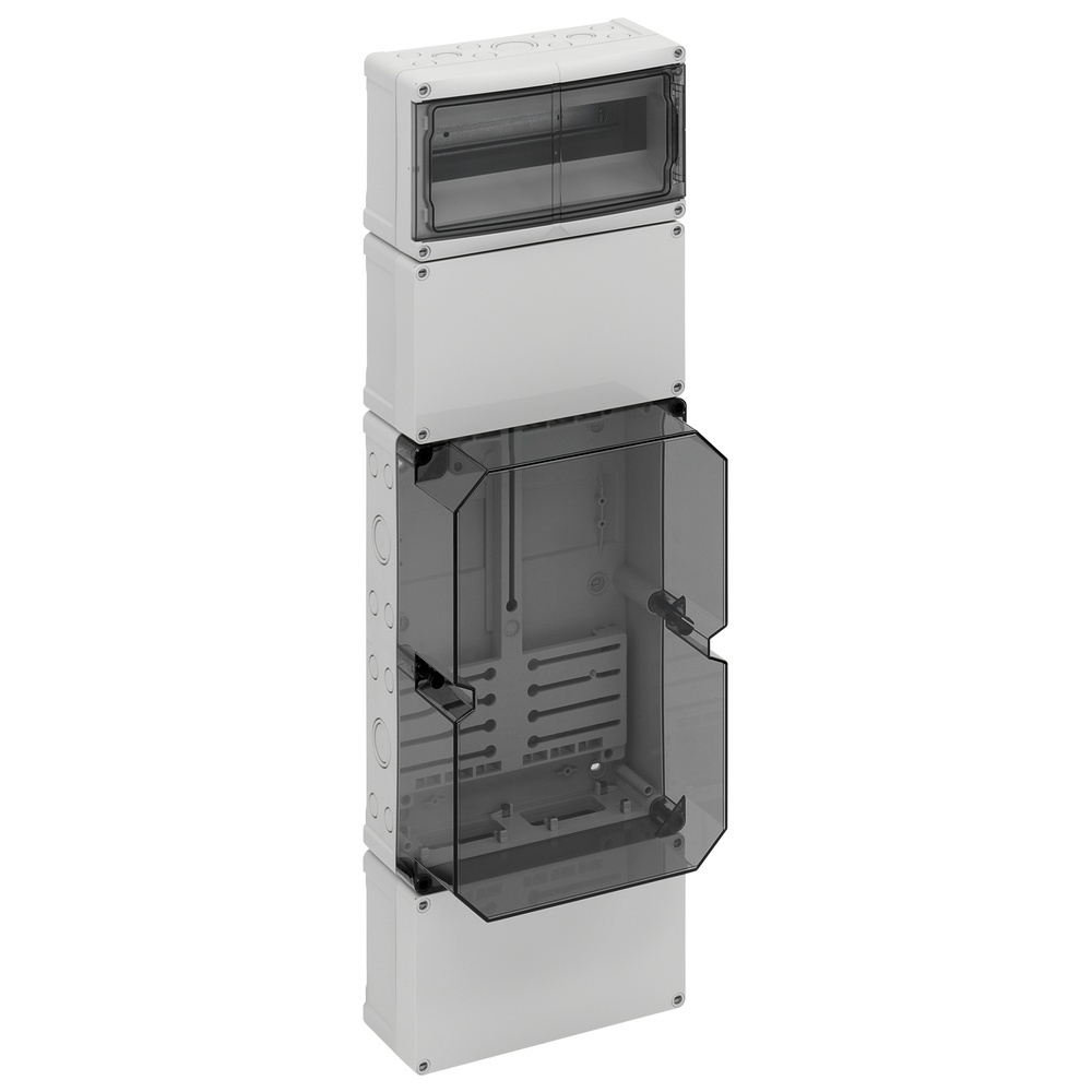 Spelsberg Zählergehäuse 74912001 Typ ZKi 120