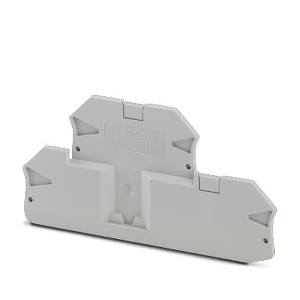 Phoenix Contact Abschlussdeckel 1083611 Typ D-PTTBV 2,5/4