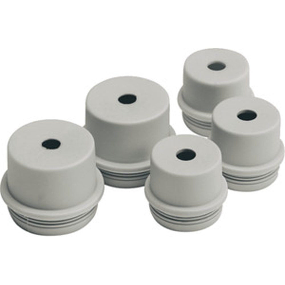 Hager Vector Tüllensortiment VZ758