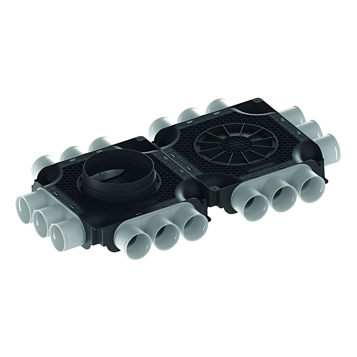 Maico Luftverteiler 0059.2127 Typ MA-FDV18-63