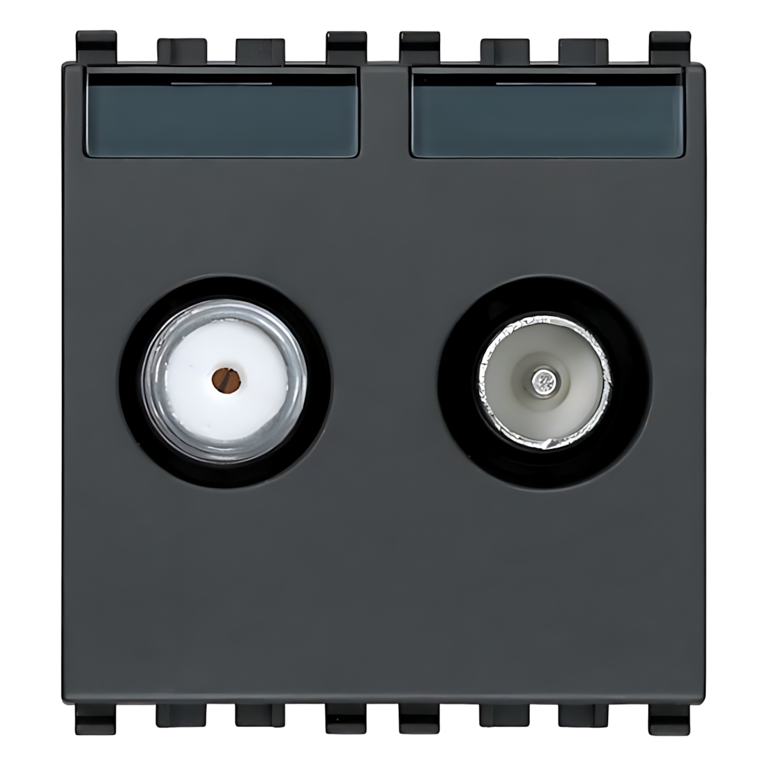 VIMAR SAT Einzeldose 20302.01