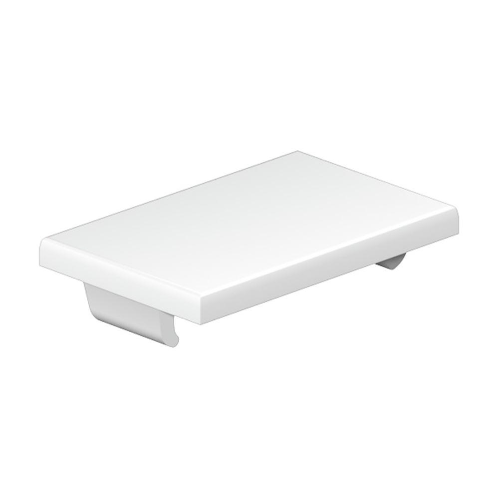 Weidmüller Klemmenmarkierung 2047350000 Typ MF-ABB 12/8 MC NE WS