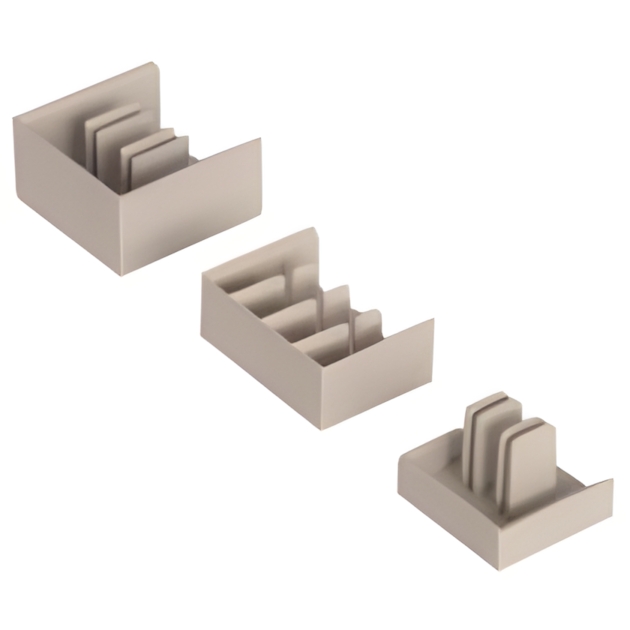 Eaton Endkappe 264930 Typ Z-V-AK/2+3P