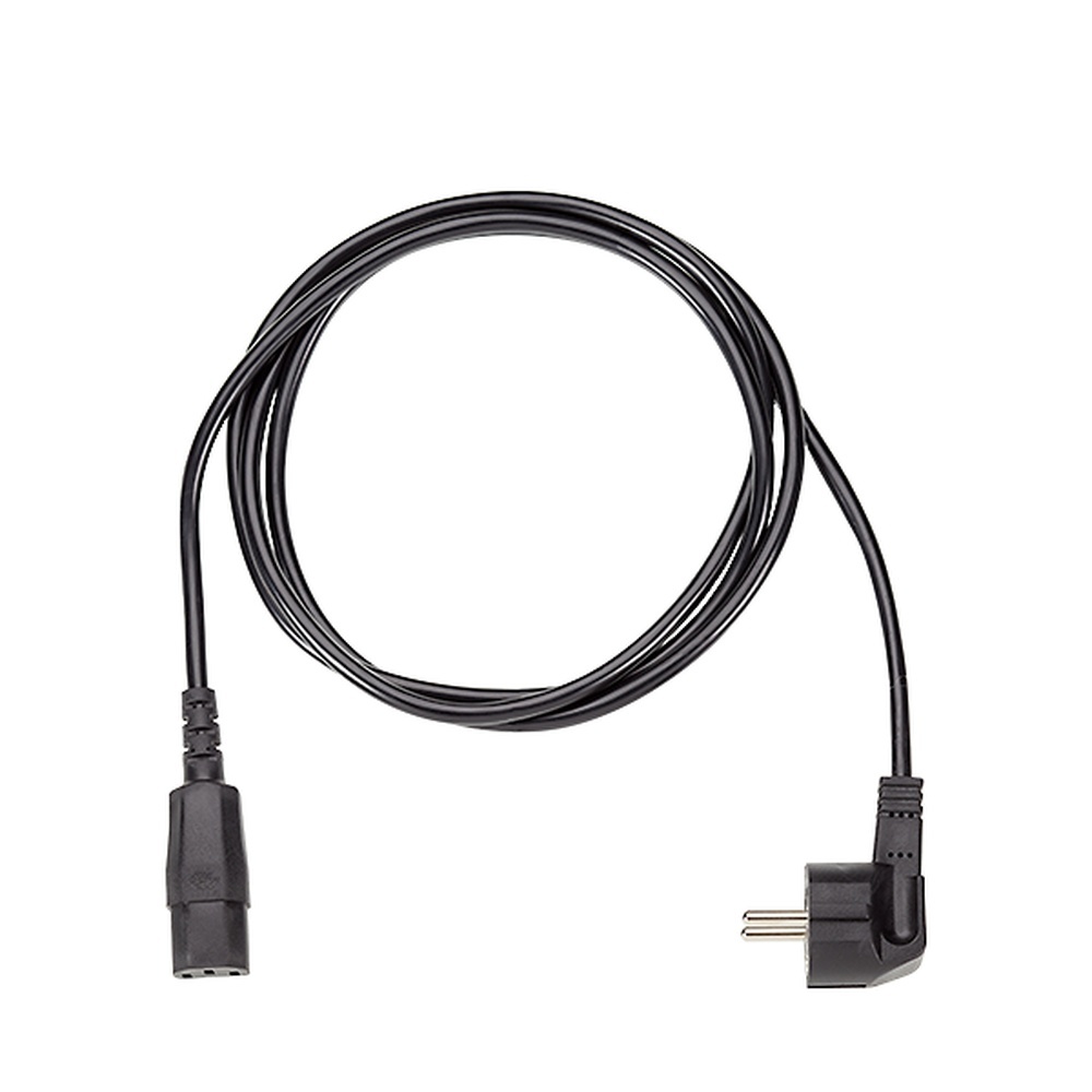 Bachmann Kaltgerätezuleitung 353.175