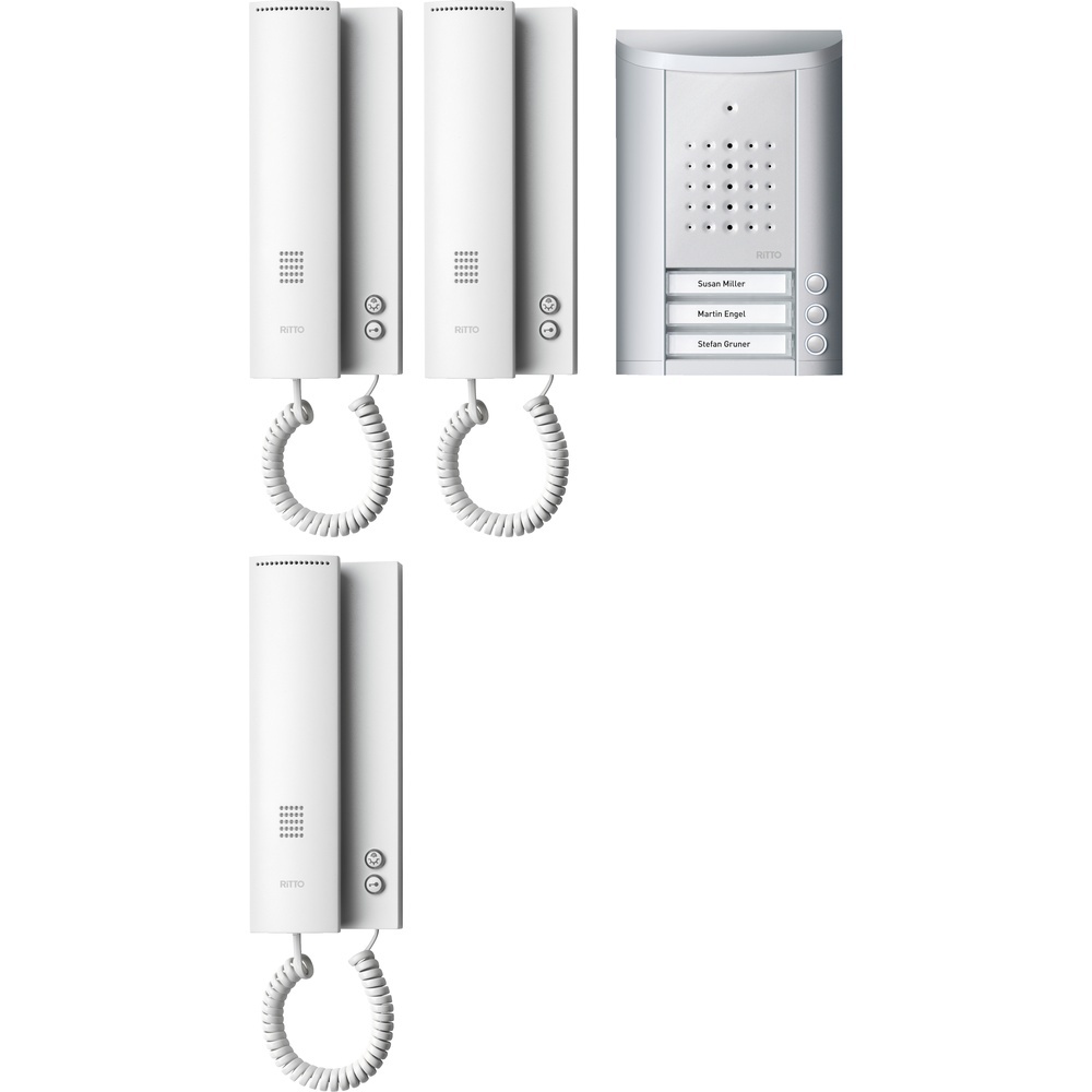 Ritto Komplettpaket 1841320