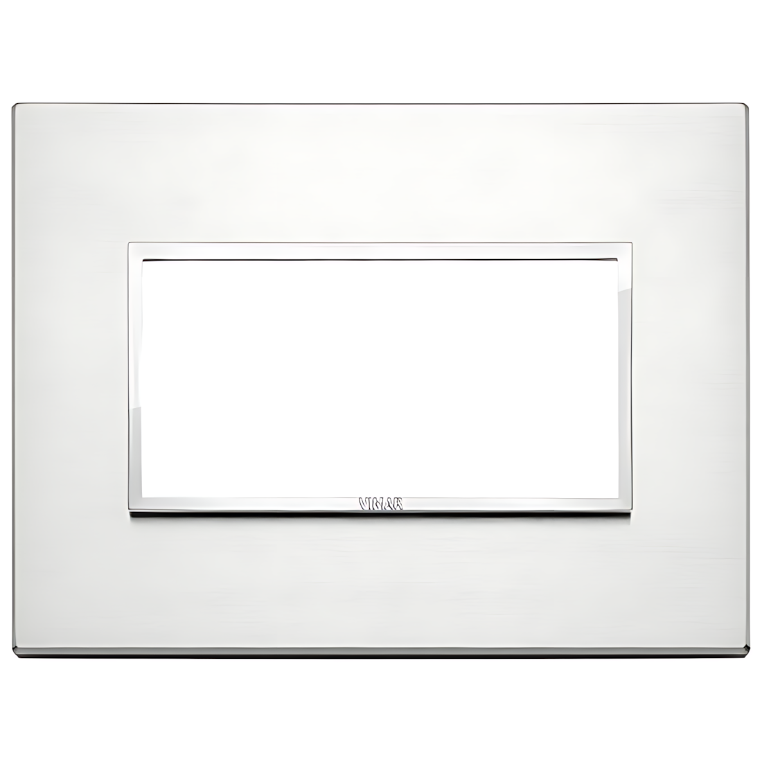 VIMAR Abdeckrahmen 21654.01