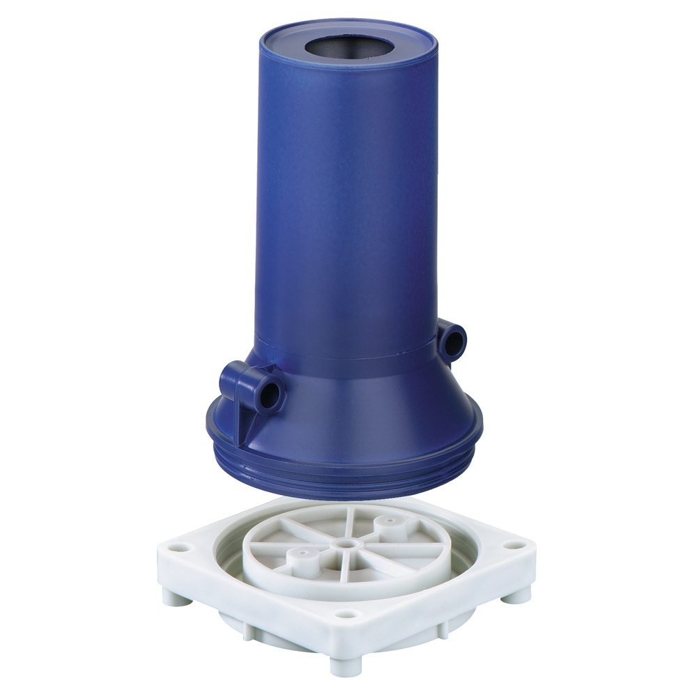 Spelsberg Konustrichter 97062301 Typ KOT 25