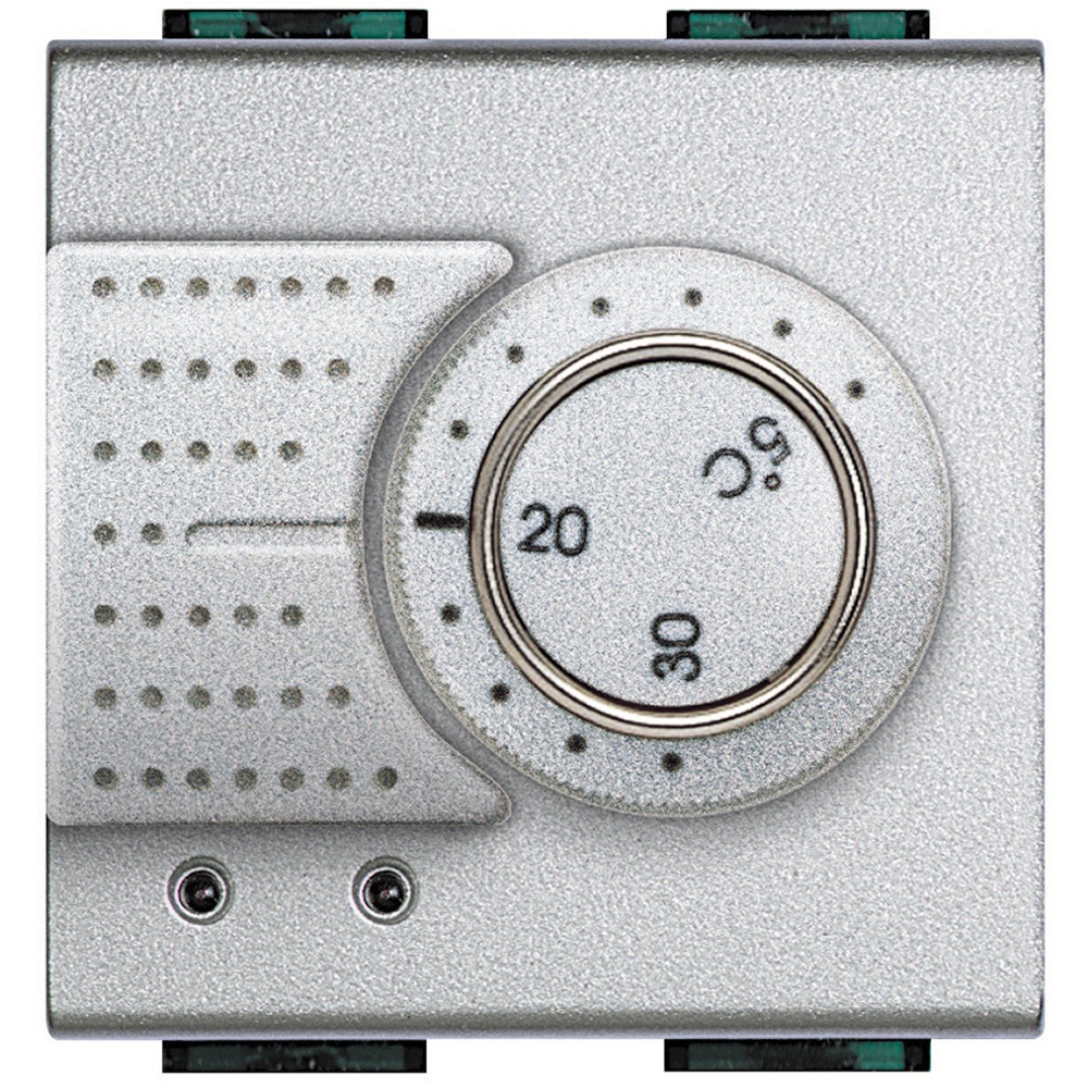 Bticino Thermostat NT4441