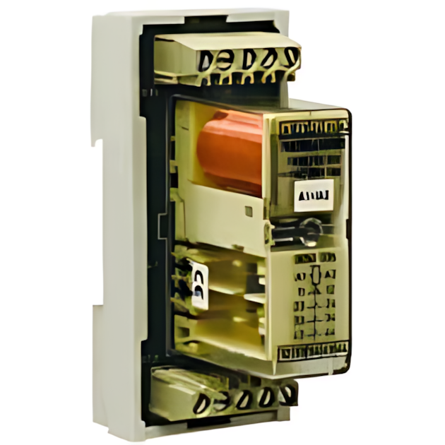 Dold Koppelmodul 0062951 Typ HL3094.48/910 DC24V