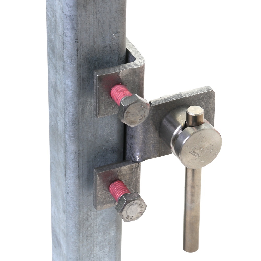 Dehn + Söhne Anschlussklemme 372179 Typ AK 6.10 KSV FER S KBF18 35 V2A