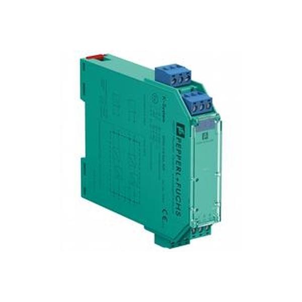 Pepperl+Fuchs Repeater 294983 Typ KFD0-CS-Ex2.50P