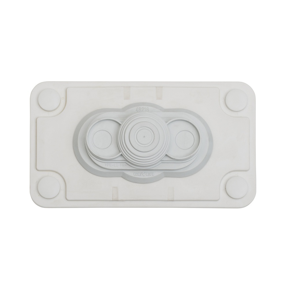 ABN Einspeiseflansch DY57459F