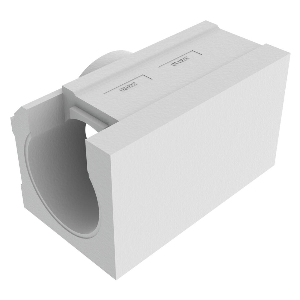 Helios Renopipe T Stück 03062 Typ RP - T