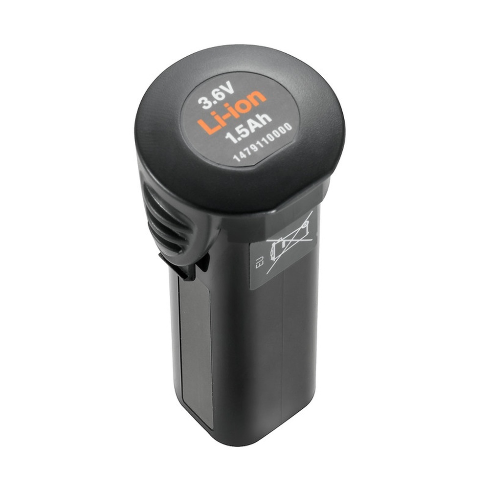 Weidmüller Akku 1479110000 Typ AKKU DMS PRO