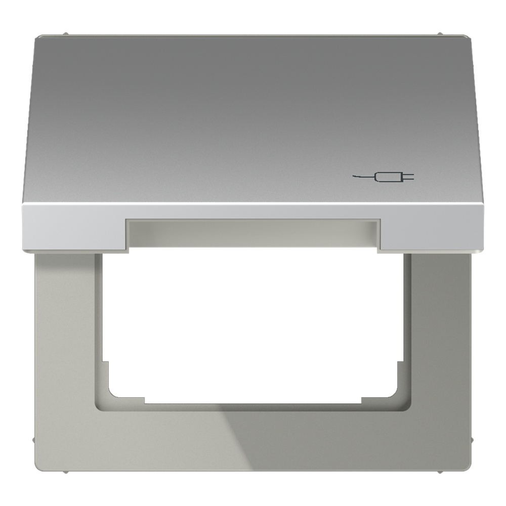 Jung Klappdeckel AL2990KLSOC