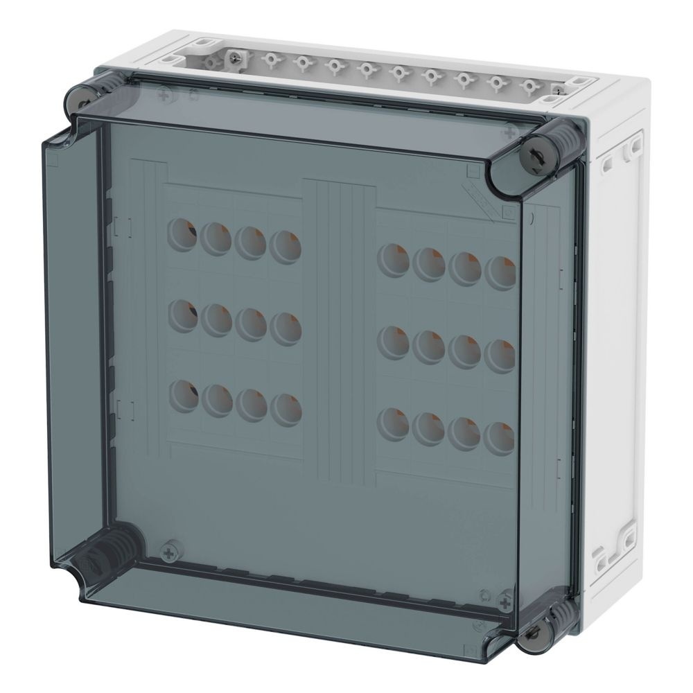 Eaton Verteilergehäuse EP-501513 Typ CI44-S60-160/3-8D02