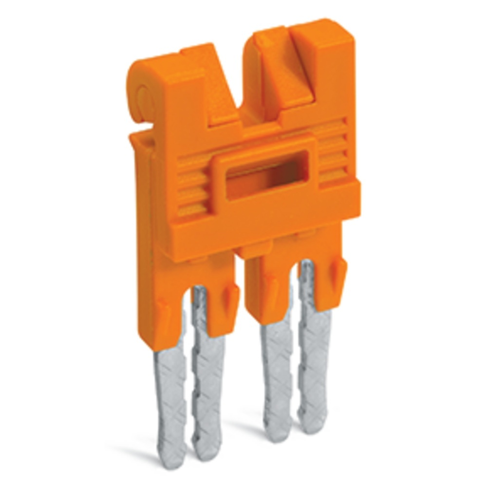 Wago Brücker 282-432/100-000