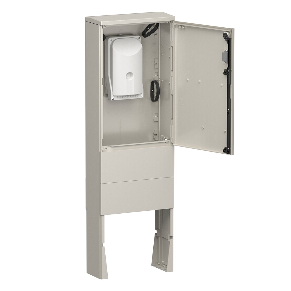 Kaiser GFK Netzverteiler 4231004