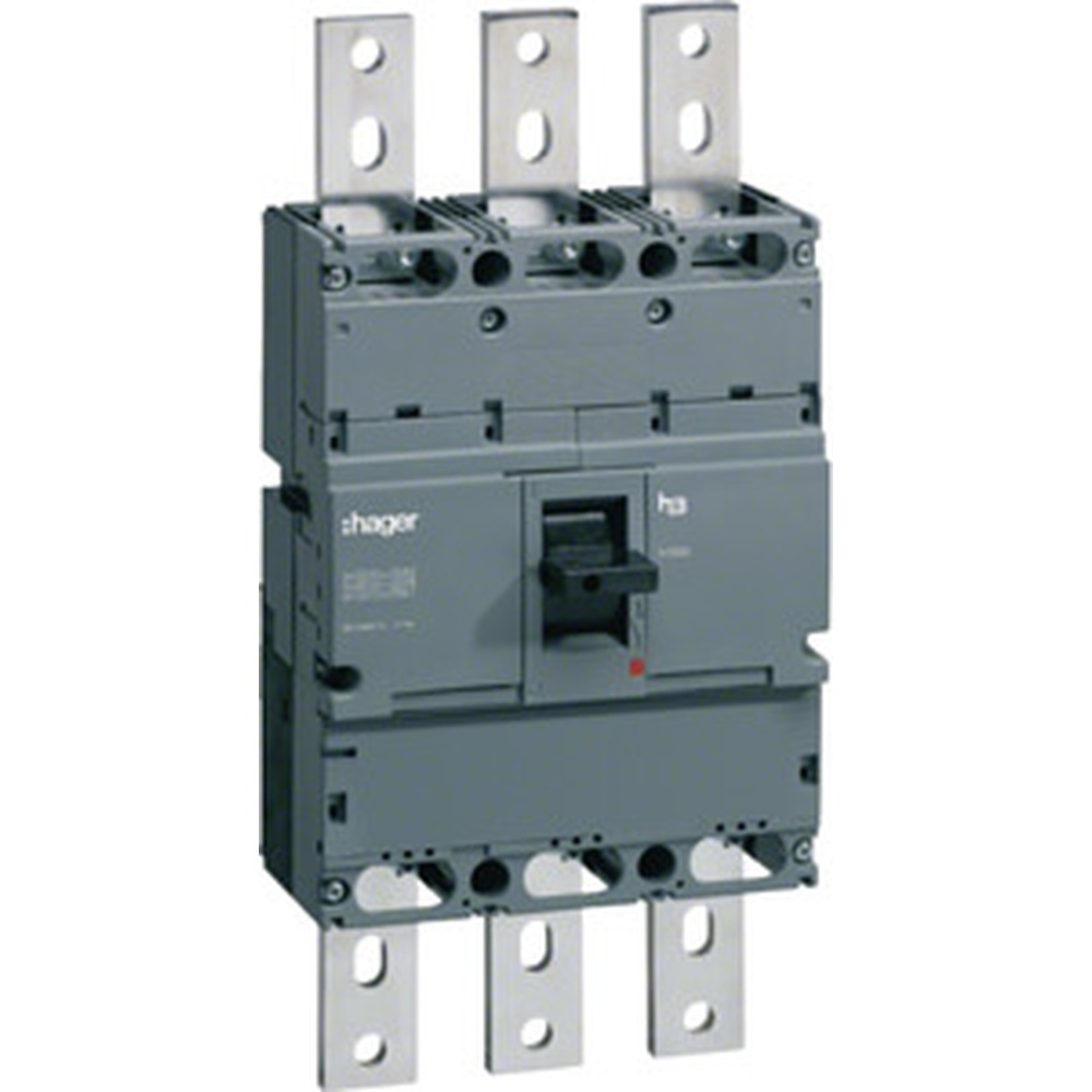 Hager Lasttrennschalter HCE800H