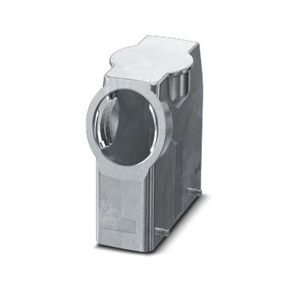 Phoenix Contact Gehäuse 1082553 Typ HC-STA-B24-HHFD-1STM50-EL-AL