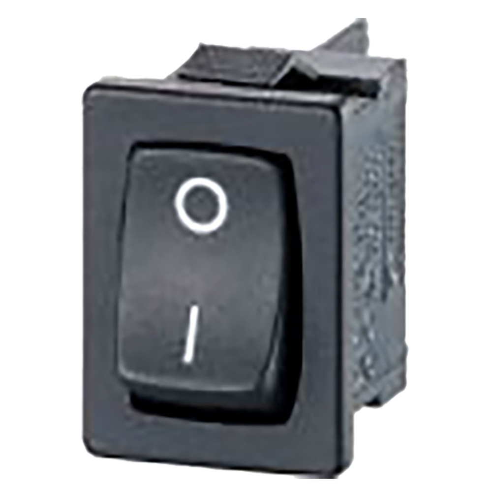 Bachmann Wippenschalter 924.185