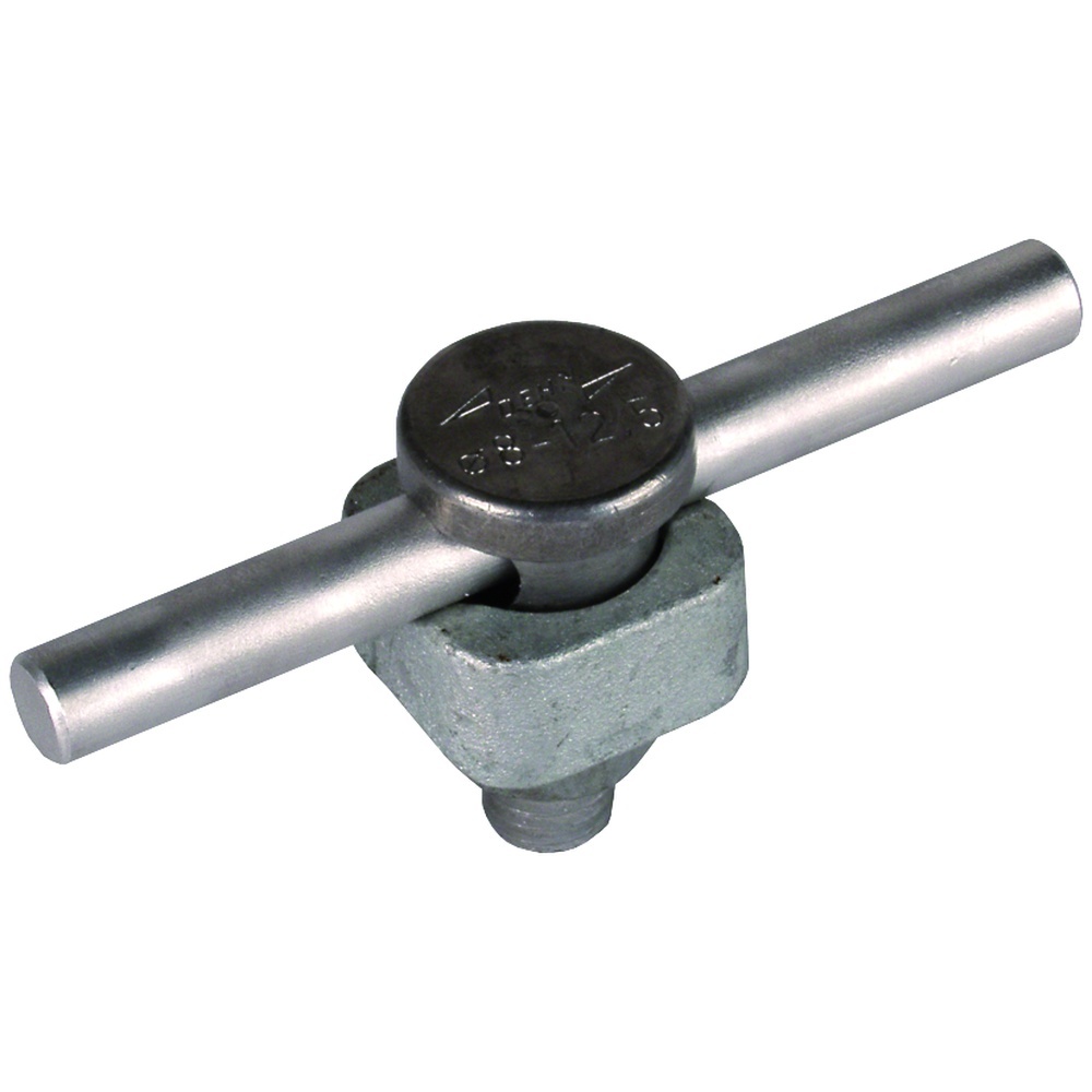 Dehn + Söhne Verbinder 300002 Typ KSV 8.12.5 STTZN