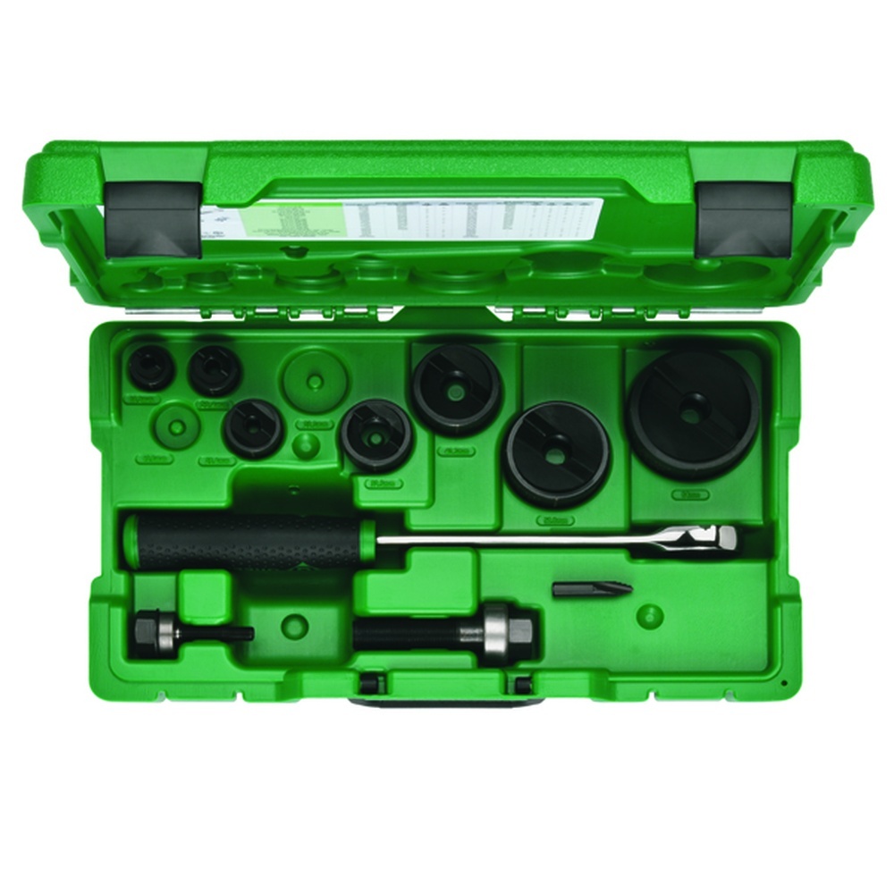 Klauke SB Satz mit Ratsche 50366939SET