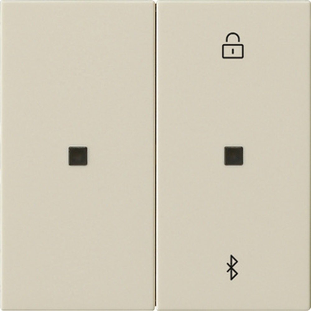 Gira Jalousie-und Schaltuhr BT 538101