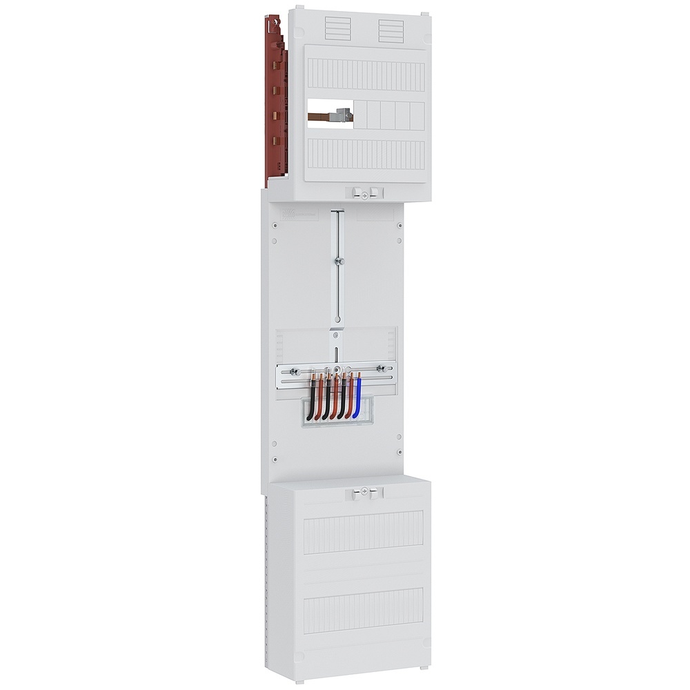 ABN Zählerplatz Z17ZZ1400