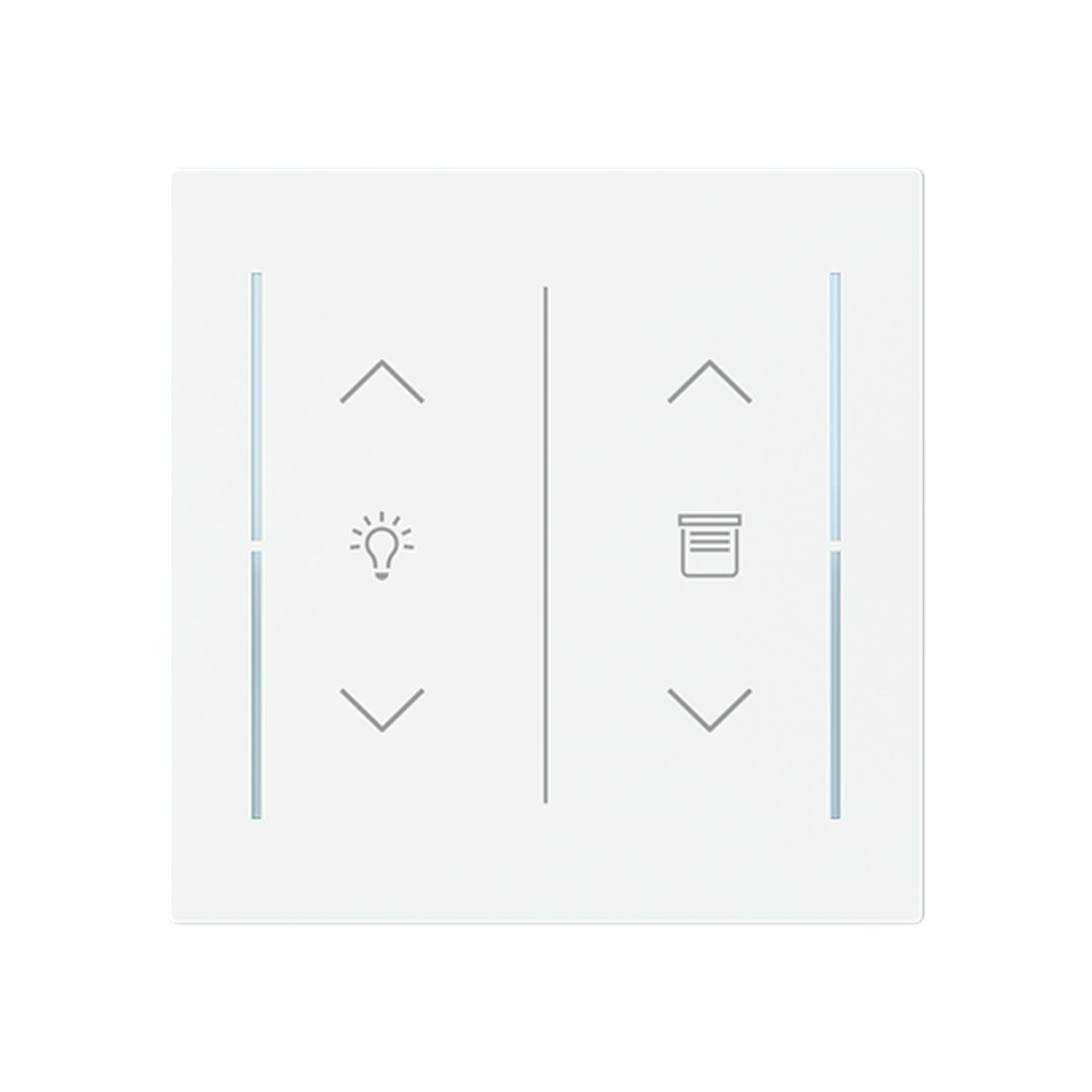 Busch-Jaeger Abdeckung LFDW/A.2.70.11-44M Typ 2CKA006199A0400