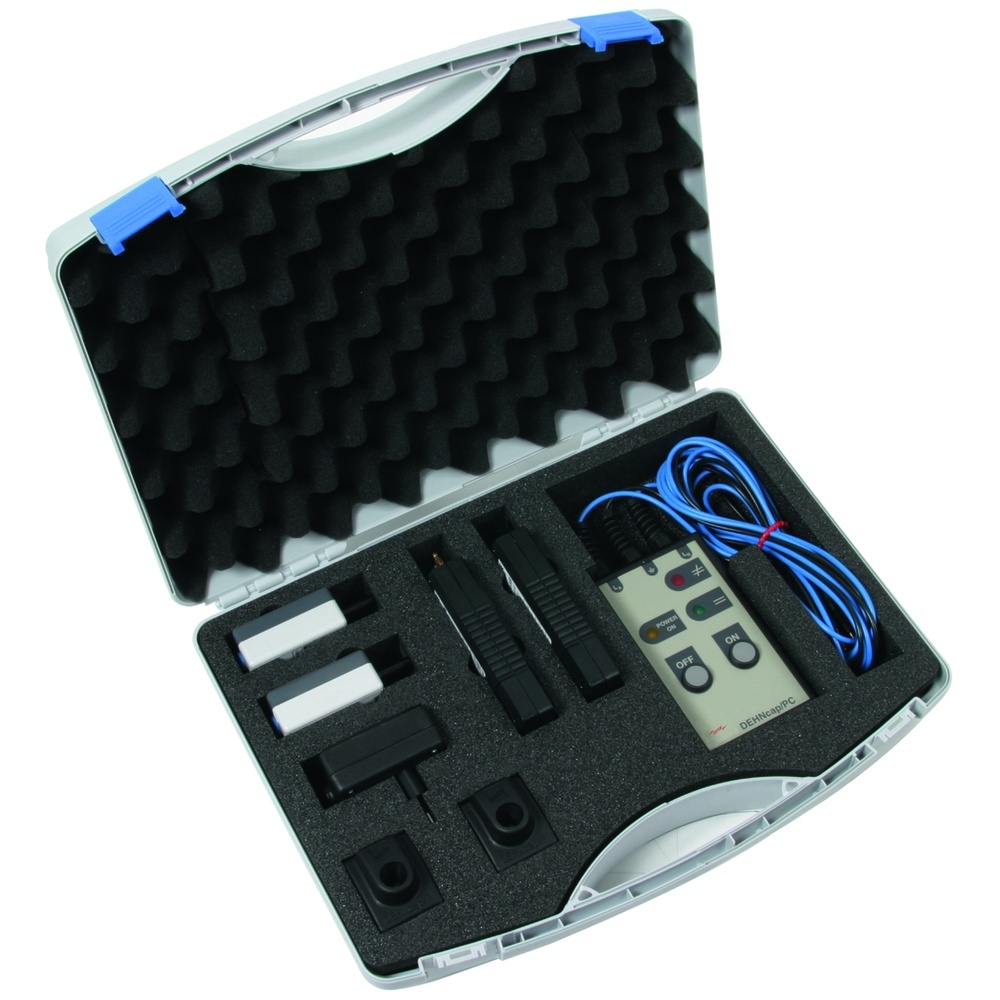 Dehn + Söhne Kunststoffkoffer 767107 Typ KKL DCA