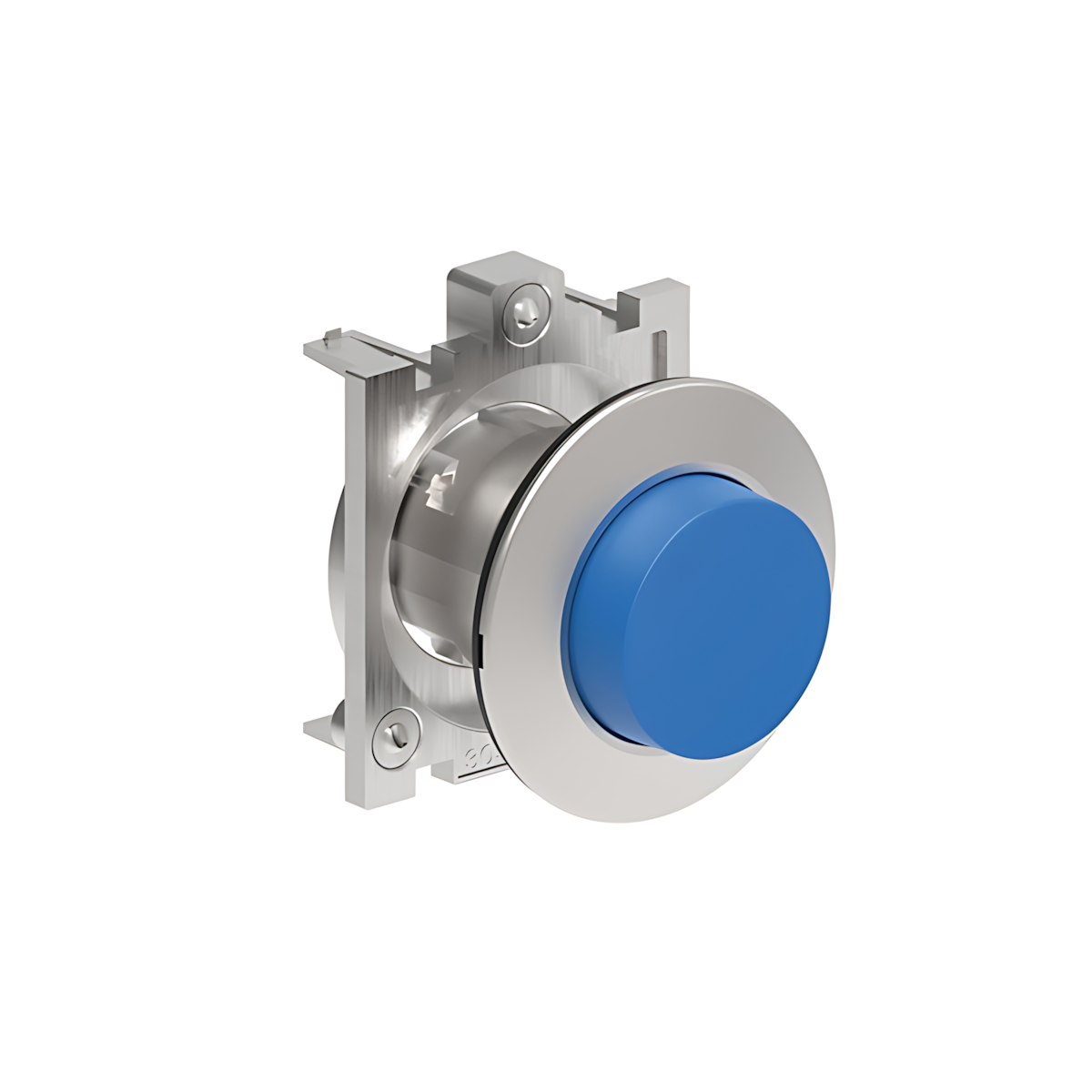 Lovato Drucktaster LPFB206