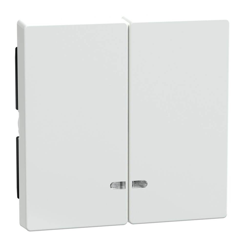 Merten Doppelwippe MEG3420-0325