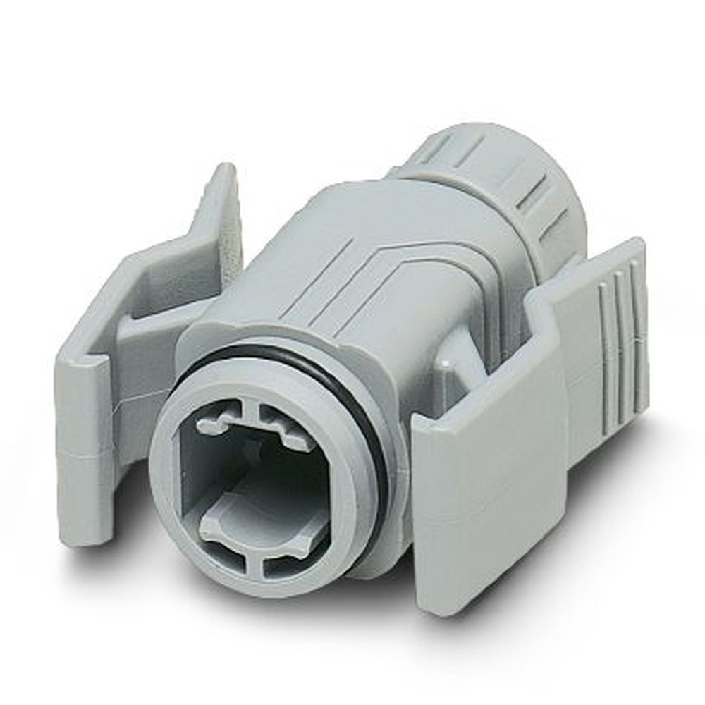 Phoenix Contact RJ45 Tüllengehäuse 1652732 Typ VS-08-T-H-RJ45/IP67
