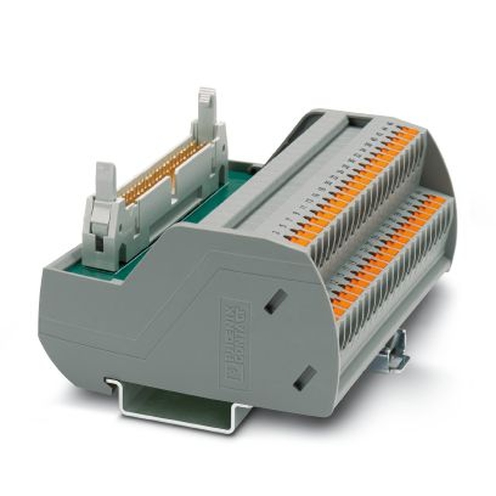 Phoenix Contact Passivmodul 2904289 Typ VIP-2/PT/FLK50/S7/A-S400