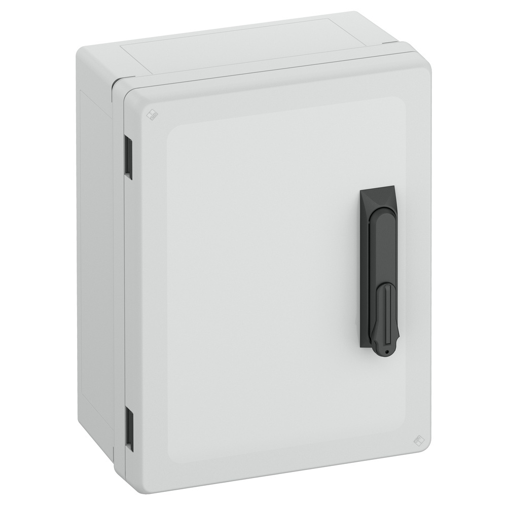 Spelsberg Schaltschrank 72043401 Typ GEOS-S 3040-18-o/SH