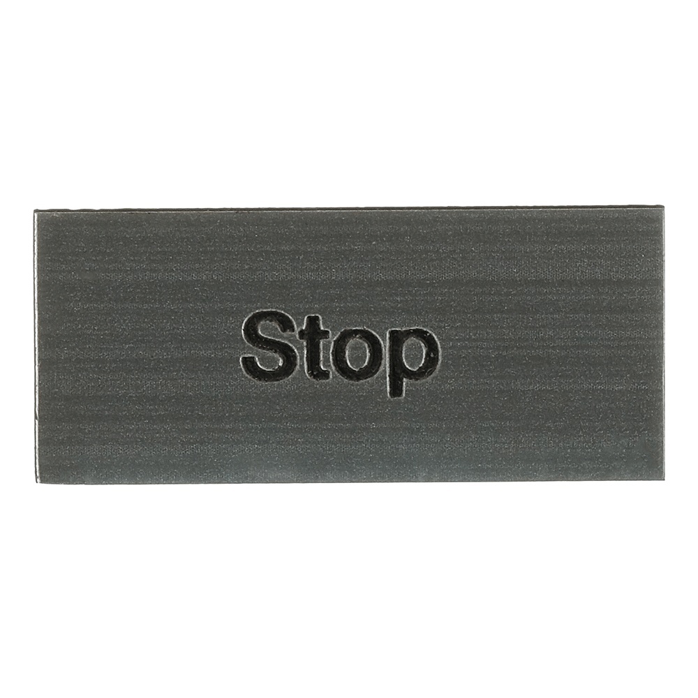 ABB Tastenplatte für Befehls und Meldegeräte 1SFA611930R1141 Typ MA6-1141