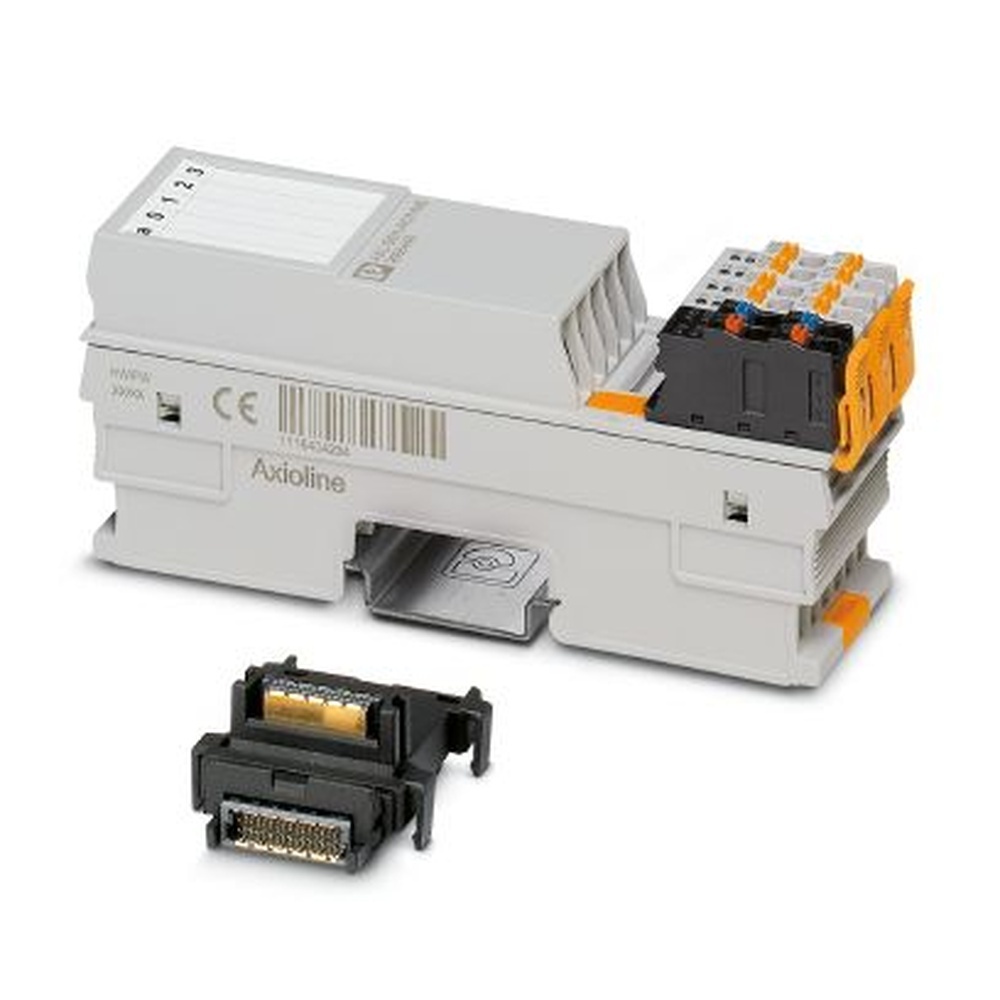 Phoenix Contact Funktionsmodul 2688433 Typ AXL F SSI1 AO1 1H