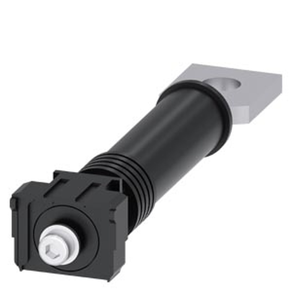 Siemens Flachanschluss 3VA9211-0QE20