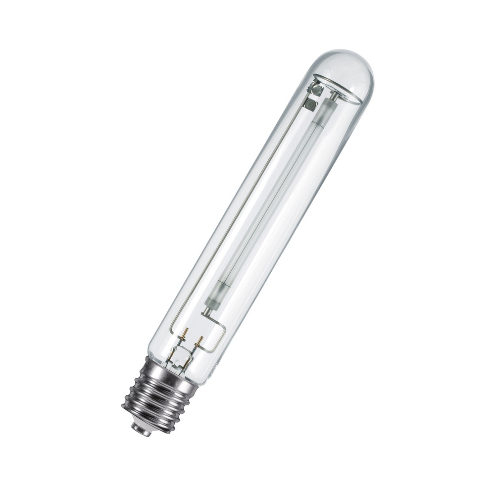 Ledvance Osram Natriumdampf-Hochdrucklampe 015743 Typ NAV-T-100W-SUPER-4Y-E40-FLH1